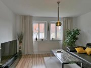 Fulda (EF1085_M) Fulda: Frauenberg, Erstbezug in neu renoviertes und neu möbliertes Apartment mit Balkon und Service Wohnung mieten