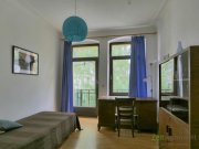 Göttingen (EF1200_M) Göttingen: Göttingen, möblierte 3-Zimmer-Wohnung mit Balkon in zentrumsnaher Lage Wohnung mieten