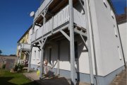 Holzminden 2-Zimmer-Erdgeschosswohnung mit Terrasse, nähe Stiebel Eltron Wohnung mieten