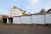 Holzminden 3,5-Zimmer-Mietwohnung mit Balkon und Garage - Niedrigenergiehaus Wohnung mieten