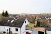 Holzminden 4-Zimmer-Mietwohnung mit Balkon - Ausblick über Holzminden Wohnung mieten