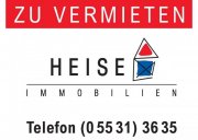 Holzminden *** UPDATE *** 02.12.2024 *** Aktuelle Mietübersicht *** Heise Immobilien Holzminden Wohnung mieten