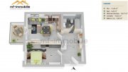 Mariental 2 Zimmer Erdgeschosswohnung in Mariental mit Balkon! Wohnung mieten