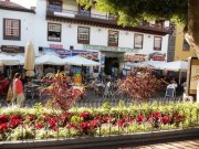 Puerto de la Cruz Diverse Ladenlokale in Puerto de la Cruz am Plaza del Charco zu vermieten Gewerbe mieten