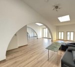 Magdeburg Wohnen über der Stadt sonnige 2 -R-Wohnung Loft in MD.Neue Neustadt ca.87,52 m² DG EBK zu vermieten. Wohnung mieten