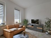 Calbe (Saale) (EF1126_M) Bernburg: Calbe, preiswertes möbliertes 2-Zimmer-Apartment nahe der Saale, Wäschewechsel und WLAN Wohnung mieten