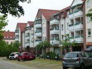 Burg Seniorenwohnanlage Burg – Gemütliche 2-Raumwohnung mit Loggia im Dachgeschoss na001 Wohnung mieten