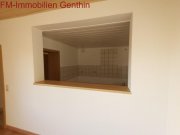 Genthin Schöne 3 Raum Wohnung mit Terrasse im Südteil von Genthin im Erdgeschoss von Genthin Wohnung mieten