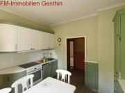 Genthin Sehr schöne 3 Zimmer-wohnung in Genthin Wald Wohnung mieten