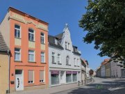 Egeln (EF1192_M) Magdeburg: Egeln, preiswertes möbliertes 2-Zimmer-Mini-Apartment für Wochenendheimfahrer Wohnung mieten