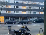 Düsseldorf +++SAN.-TOP 2-RWG VOLLMÖBLIERT IN OBERBILK MIT BALKON, EBK UND TG+++ Wohnung mieten