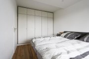 Düsseldorf +++SAN.-TOP 2-RWG VOLLMÖBLIERT IN OBERBILK MIT BALKON, EBK UND TG+++ Wohnung mieten