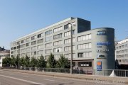 Basel Top-Lage: Basel City Center - Modern - Flexible Laufzeit - Provisionsfrei - VB12152 Gewerbe mieten