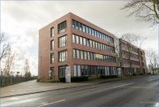 Düsseldorf "395 m² Bürofläche mit freier Aufteilung - am Hafen Reisholz" provisionsfrei Gewerbe mieten