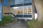 Erkrath Praxis / Callcenter / Bürofläche ca 230m² in Erkrath Unterfeldhaus. Erweiterbar bis zu 500m² Gewerbe mieten