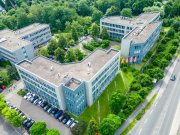 Ratingen THE FLEX Campus Ratingen: Individuelle Büroflächen mit optimaler Anbindung Gewerbe mieten