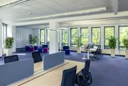 Ratingen THE FLEX Campus Ratingen: Individuelle Büroflächen mit optimaler Anbindung Gewerbe mieten