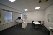 Ratingen 200 m² flexibel aufteilbare Büroetage in Flughafennähe Gewerbe mieten