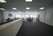 Ratingen 200 m² flexibel aufteilbare Büroetage in Flughafennähe Gewerbe mieten