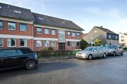 Ratingen Barrierearme 2-Zimmer-Wohnung mit Balkon im Erdgeschoss in Ratingen-Tiefenbroich Wohnung mieten