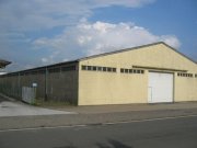 Neuss 500m² Lagerhalle in Neuss Norf zu je 4,-€ plus 1,-€ Nebenkostenpauschale Gewerbe mieten