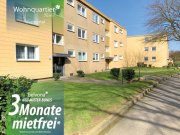 Wuppertal Frisch sanierte 3 Zimmer belvona Luxuswohnung in Marmor!
Neumieter-Bonus: 3 Monate mietfrei! Wohnung mieten