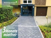 Wuppertal Wohnquartier Höhe: 3 Zi- Marmor-Luxuswohnung frisch saniert!
Die ersten 3 Monate sind mietfrei!! Wohnung mieten