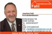 Wülfrath #GEPFLEGT UND RUHIG# Wohnung mieten