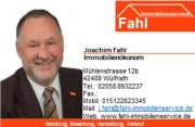 Wülfrath #SCHNUCKELIGES APPARTEMENT# Wohnung mieten