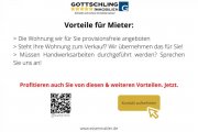 Herne 2-Zimmer-Wohnung in Herne City | Wohnberechtigungsschein Wohnung mieten