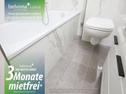 Duisburg 4 Zimmer Marmor-Luxuswohnung im belvona Max Planck Quartier!
3 Monate mietfrei nach Sanierung: Wohnung mieten