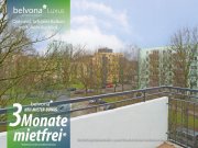 Duisburg SOFORT FREI! 3 Monate mietfrei: Frisch sanierte 3 Zimmer-Ahorn-Luxuswohnung im Max Planck Quartier! Wohnung mieten