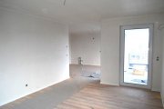 Neukirchen-Vluyn Barreierefreier hochwertiger Neubau, Erstbezug mit überdachter Dachterrasse und Tiefgarage Wohnung mieten