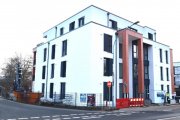 Neukirchen-Vluyn Barreierefreier hochwertiger Neubau, Erstbezug mit überdachter Dachterrasse und Tiefgarage Wohnung mieten