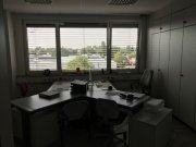 Krefeld Gemeinschaftsbüro Teilvermietung Gewerbe mieten