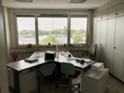 Krefeld Gemeinschaftsbüro Teilvermietung Gewerbe mieten