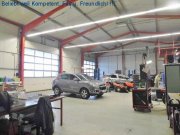 Garrel ****KFZ Gewerbe mit Autoglaszentrale mit Werkstatt und Soft-Tec-Waschanlage gesucht***!!!!*** Gewerbe mieten