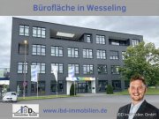 Wesseling Zwischen Köln und Bonn 
Attraktive Büroräume in bester Lage 
mit hervorragender Verkehrsanbindung Gewerbe mieten