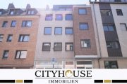 Köln CITYHOUSE: Büro/Praxisräume Nähe Severinsstraße in ruhiger Seitenstraße mit Stellplatz Gewerbe mieten