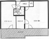 Köln Balkon, hell und schön Wohnung mieten