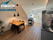 Trier Moderne DG- Wohnung * 3ZKB * mit Stellplatz Wohnung mieten