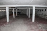 Bingen am Rhein 600 m2 Lagerfläche in Bingen-Dietersheim zu vermieten (auch aufteilbar 2x 300 m2 - Ober- und Untergeschoss) Gewerbe mieten