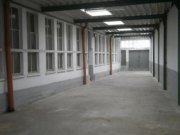 Hilchenbach Gewerbepark: Büro, Hallen & Freiflächen Gewerbe mieten