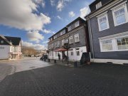 Wissen Modernisiertes & gutes Hotel mit Restaurant zur Pacht in Wissen Gewerbe mieten