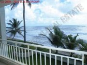 Cabarete Beachfront-Apartment mit zwei Schlafzimmern Wohnung mieten