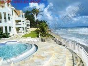 Cabarete Beachfront-Apartment mit zwei Schlafzimmern Wohnung mieten