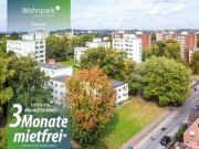 Kamen Frisch sanierte 3 Zimmer-Ahorn-Luxuswohnung im Wohnpark Auf dem Spieck!
3 Monate mietfrei! Wohnung mieten