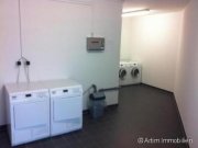 Frankfurt am Main artim-immobilien: 19x 5 OG Süd-West 1-Zimmer Appartment in Frankfurt Zentrum mit SKYLINE Blick Wohnung mieten