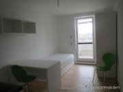 Frankfurt am Main artim-immobilien: 19x 5 OG Süd-West 1-Zimmer Appartment in Frankfurt Zentrum mit SKYLINE Blick Wohnung mieten