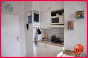 Frankfurt am Main **Sachsenhausen**
Hübsch eingerichtetes 1 Zi. Apartment! Wohnung mieten